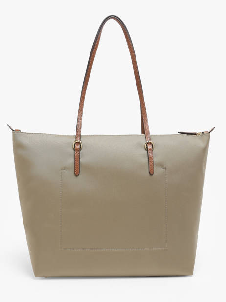 Schoudertas Keaton 31 Nylon Lauren ralph lauren Grijs chadwick 31950007 ander zicht 4